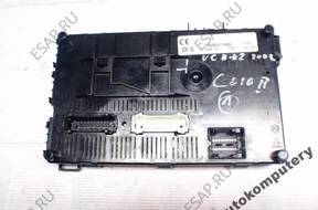 МОДУЛЬ UCH RENAULT CLIO 8200311989 uch n2