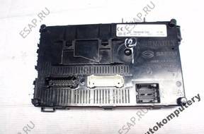 МОДУЛЬ UCH RENAULT CLIO 8200387290 uch n3