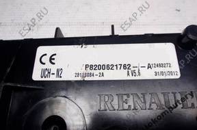 МОДУЛЬ UCH RENAULT CLIO II 8200621762 uch n2 av5.6