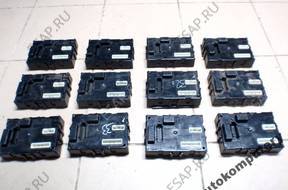 МОДУЛЬ UCH RENAULT CLIO III 8200343733 bcm l2cr