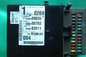 МОДУЛЬ UCH RENAULT LAGUNA 2 II 8200300703 МОДУЛЬ UCH RENAULT LAGUNA 2 II 8200300703