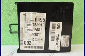 МОДУЛЬ UCH RENAULT LAGUNA 8200202051 8200276498