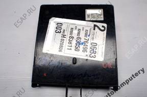 МОДУЛЬ UCH RENAULT LAGUNA 8200262050 74n1 МОДУЛЬ UCH RENAULT LAGUNA 8200262050 74n1