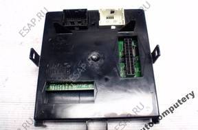 МОДУЛЬ UCH RENAULT LAGUNA 8200292640 74n1 МОДУЛЬ UCH RENAULT LAGUNA 8200292640 74n1