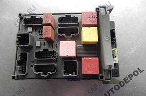 МОДУЛЬ UCH RENAULT LAGUNA 8200346815 8200004201E