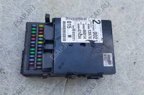 МОДУЛЬ UCH Renault Laguna II 1.9 DCI 8200346814