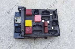 МОДУЛЬ UCH Renault Laguna II 1.9 DCI 8200346814