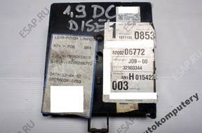 МОДУЛЬ UCH RENAULT LAGUNA II 8200213234 74n3 МОДУЛЬ UCH RENAULT LAGUNA II 8200213234 74n3