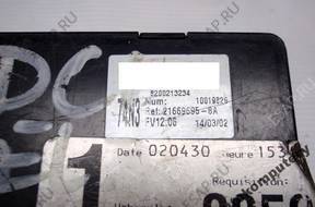 МОДУЛЬ UCH RENAULT LAGUNA II 8200213234 74n3 МОДУЛЬ UCH RENAULT LAGUNA II 8200213234 74n3