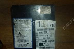 МОДУЛЬ UCH RENAULT LAGUNA II 8200213234D