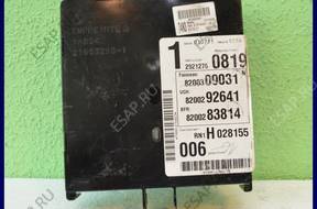 МОДУЛЬ UCH RENAULT LAGUNA II 8200292641 8200309031