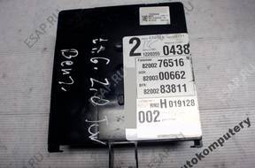 МОДУЛЬ UCH RENAULT LAGUNA II 8200300662 74n2 МОДУЛЬ UCH RENAULT LAGUNA II 8200300662 74n2