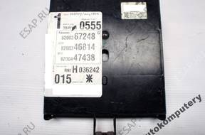 МОДУЛЬ UCH RENAULT LAGUNA II 8200346814 74n2 МОДУЛЬ UCH RENAULT LAGUNA II 8200346814 74n2