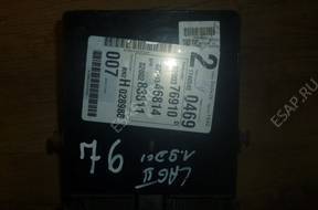 МОДУЛЬ UCH RENAULT LAGUNA II 8200346814 МОДУЛЬ UCH RENAULT LAGUNA II 8200346814