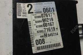 МОДУЛЬ UCH RENAULT LAGUNA II 8200660167
