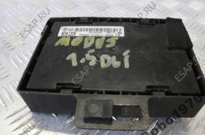 МОДУЛЬ UCH RENAULT MODUS 8200200106 BCM L2CR