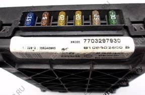 МОДУЛЬ UCH RENAULT SCENIC 7703297930 s108502400b