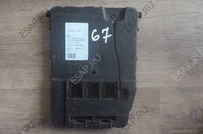МОДУЛЬ UCH RENAULT SCENIC II 1.5 8200433200