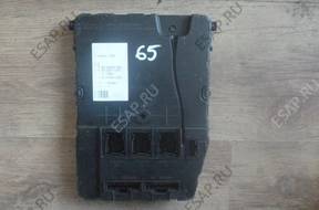 МОДУЛЬ UCH RENAULT SCENIC II 8200351185