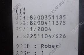 МОДУЛЬ UCH RENAULT SCENIC II 8200351185