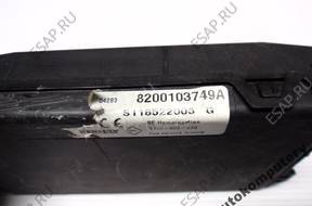 МОДУЛЬ UCH RENAULT THALIA 8200103749a s118522003g