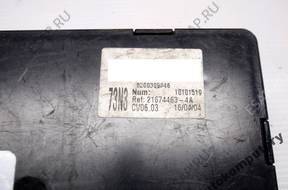 МОДУЛЬ UCH RENAULT VEL SATIS 8200309046 73n3