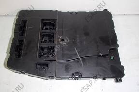 МОДУЛЬ UCH S118400320D 8200309691 RENAULT SCENIC II