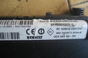 МОДУЛЬ UCH SCENIC 2 S 118400320 C