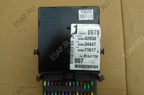 МОДУЛЬ UCH X74 2N3 LAGUNA II LIFT 8200534477