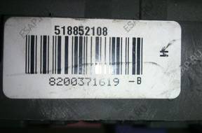 МОДУЛЬ UCH X74 2N3 RENAULT LAGUNA II 8200534477