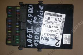 МОДУЛЬ UCH X74 2N3 RENAULT LAGUNA II 8200534477