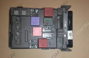 МОДУЛЬ UCH X812N3 RENAULT 8200601223 8200371617 B