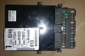 МОДУЛЬ UCH X812N3 RENAULT 8200601223 8200371617 B
