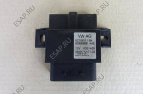 МОДУЛЬ uderzeniowy VW Beetle 5C0 5C0907159