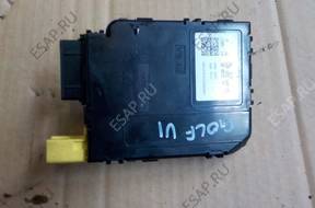 МОДУЛЬ УГЛА ПОВОРОТА audi skoda seat vw 1K0953549CQ