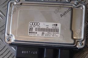 МОДУЛЬ UKADU KIEROWNICZEGO AUDI A4 8K0907144B