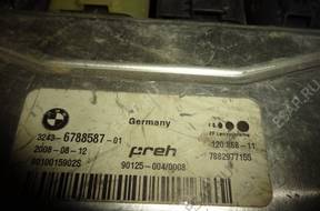 МОДУЛЬ ukladu РУЛЯ 6788587 Bmw X5 E70  X6 E71