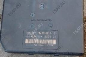 МОДУЛЬ UMS BD95 284B60009 год,-D MEGANE III 1,5 DCI