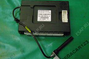 МОДУЛЬ UNIT ASSY BCM 95400-1W610 KIA RIO 2011-