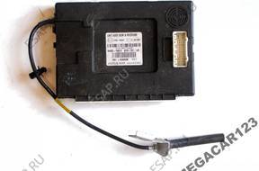 МОДУЛЬ UNIT ASSY BCM 95400-1W610 KIA RIO IV 2011-