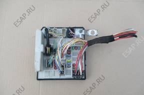 МОДУЛЬ UPC USMC-PFT RENAULT SCENIC II LIFT