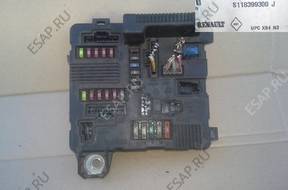 МОДУЛЬ UPC X84 N3 MEGANE II 8200306033