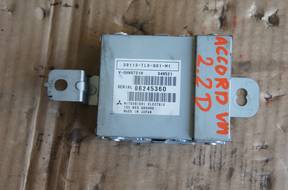 МОДУЛЬ USB 39113-TL0-G01-M1 HONDA ACCORD VIII