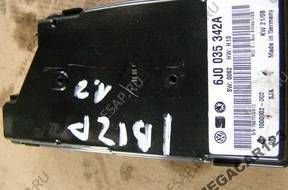 МОДУЛЬ USB 6J0035342A IBIZA IV 08-14 1.2