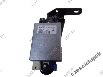 МОДУЛЬ USB 9123739 BMW E81 E82 E87 E88 E90 E92 E71