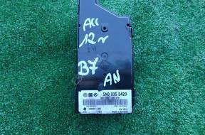 МОДУЛЬ USB INTERFACE 5N0035342D VW PASSAT B7 JETTA