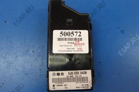 МОДУЛЬ USB Interface 6J0035342B Seat Ibiza IV 6J