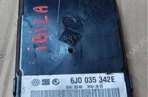 МОДУЛЬ USB INTERFACE SEAT VW SKODA 6J035342E