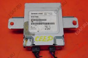 МОДУЛЬ USB KIA CEED HYUNDAI i30 96120-1H500