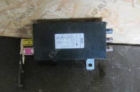 МОДУЛЬ УСИЛИТЕЛЬ АНТЕННЫ - Mercedes A B 1698200069